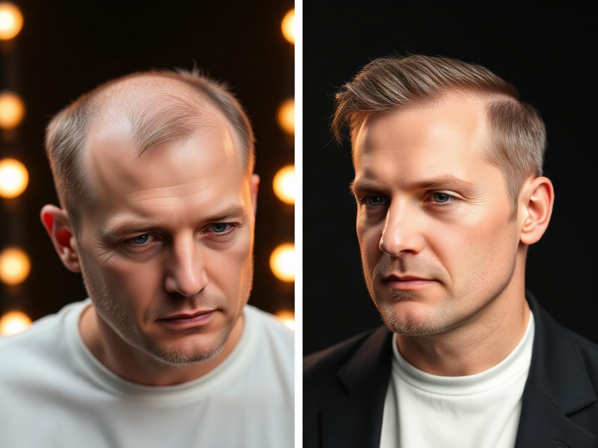 Prótese masculina